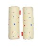 10 Pc Dream Bag Organic Baby Bedding Set
