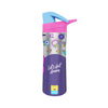 Nutripack Combo (Smash Big kid School Bag + Nutrilock Insulated Stainless Steel Bottle)