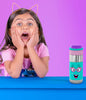 Study Buddy Combo (Smash School Pack + Cleanlock Stainless Steel Bottle)