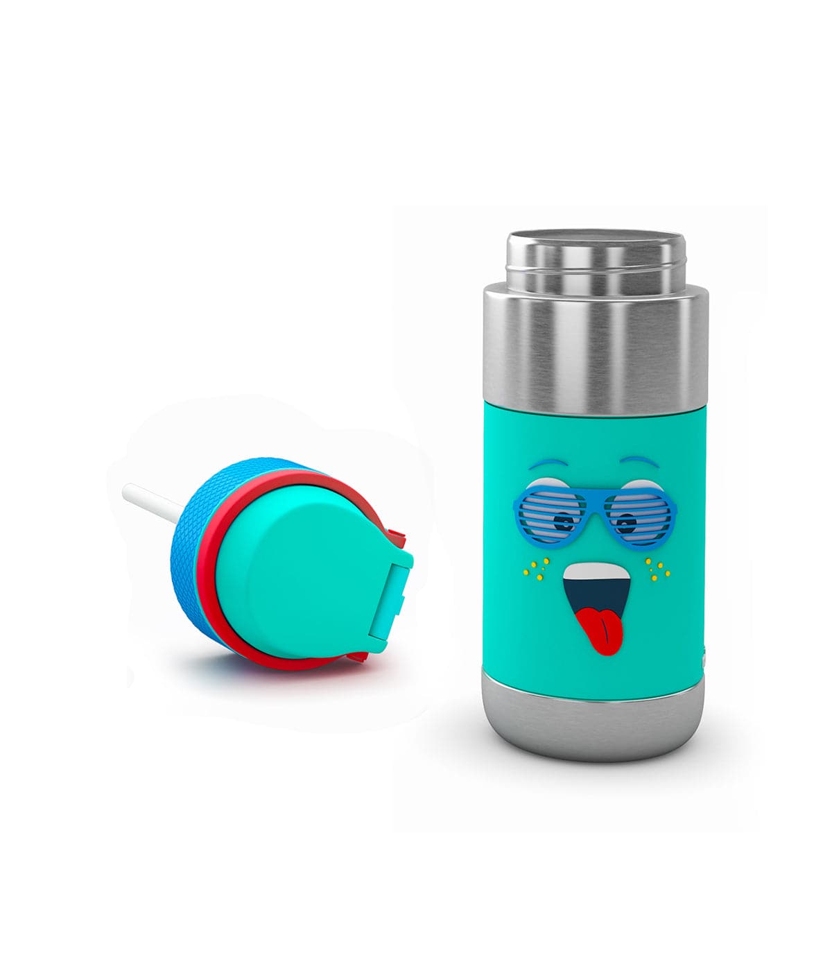 Rabitat Clean Lock Insulated Stainless Steel Bottle