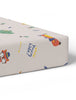 Baby's first bedding set (1 Quilt + 1 Fitted Crib sheet + 1 Sleeping Bag)