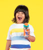 Rabitat Steel Play Bottle