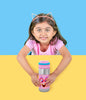 Pack of steel Combo (1 Better Cup with Training Lid + 1 Clean Lock Insulated Stainless Steel Bottle)