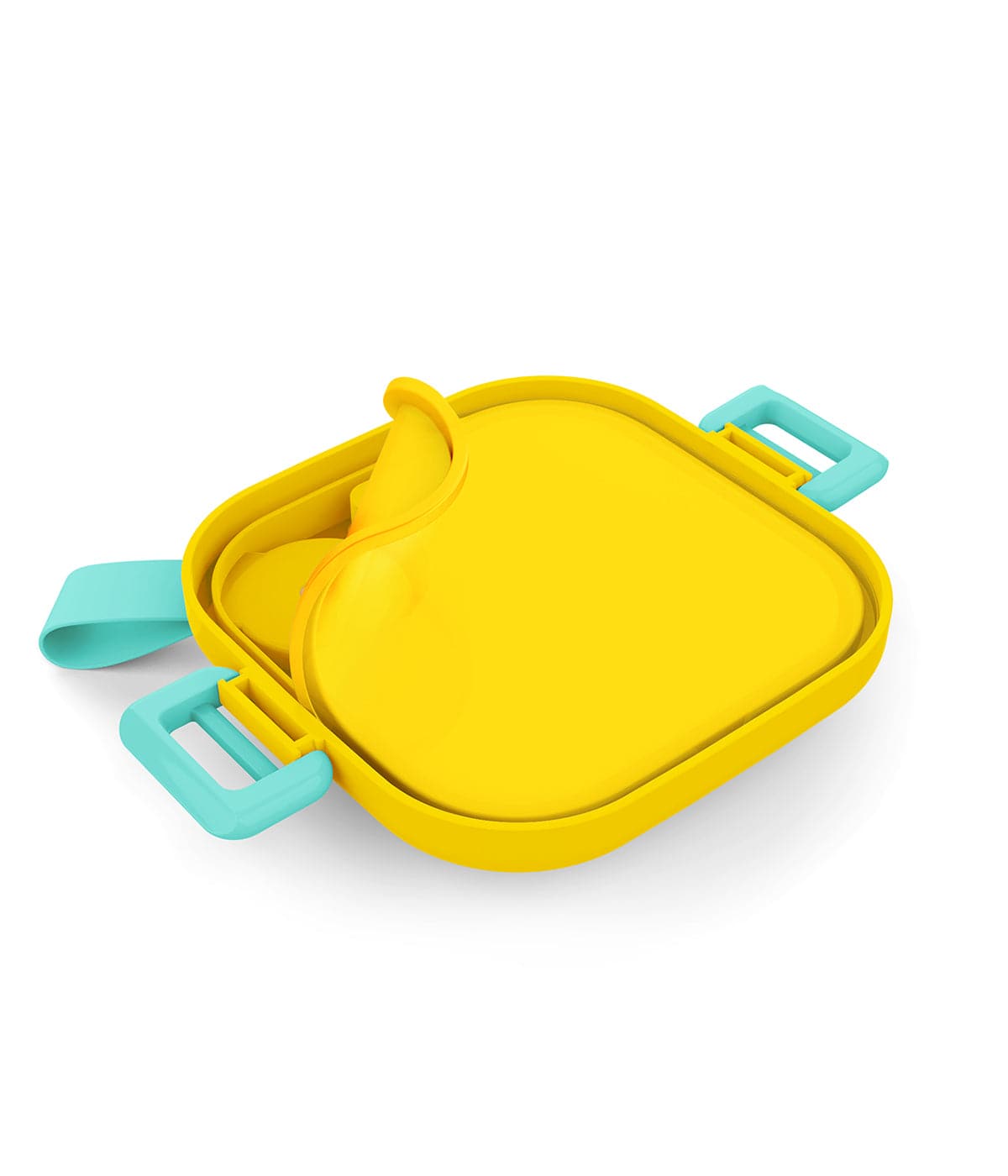 Playdate Squad Combo (Lunchmate Mini + Steel Play Bottle)