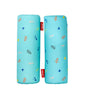 10 Pc Dream Bag Organic Baby Bedding Set