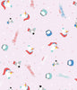 All Weather Quilt + Organic Cotton Flat Crib Sheet Combo