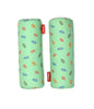 10 Pc Dream Bag Organic Baby Bedding Set