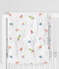 Rabitat Bamboo Swaddle
