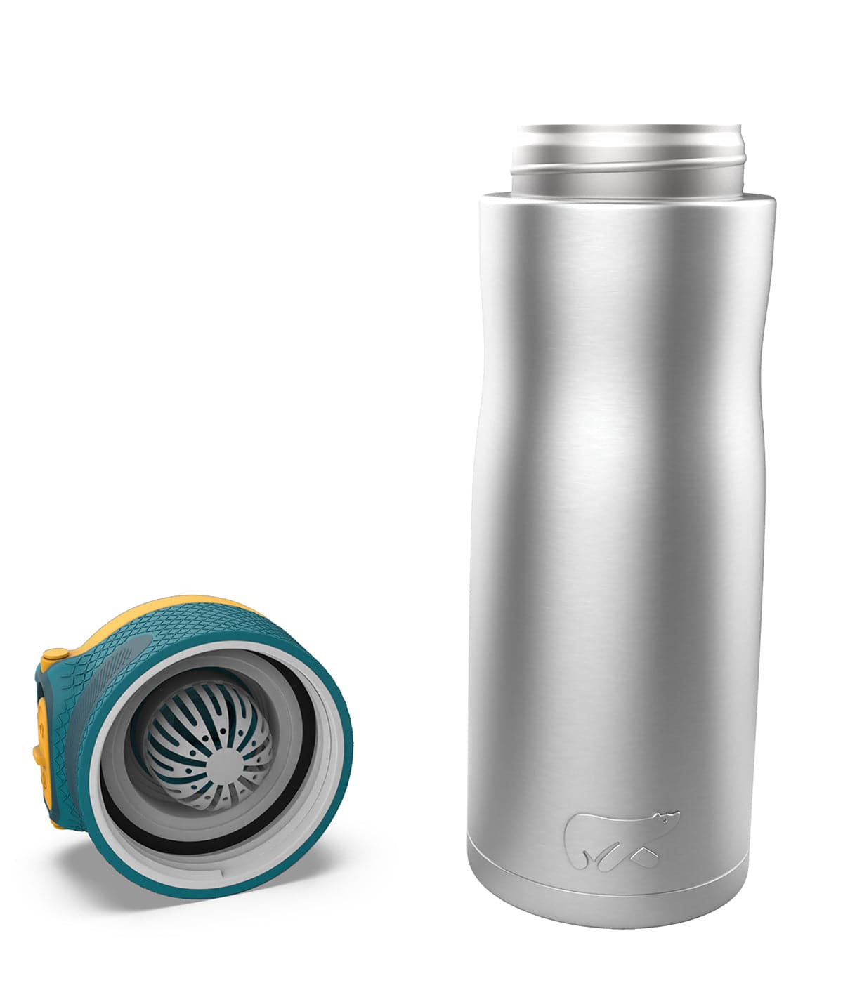 Headway Oslo Insulated Steel Water Bottles