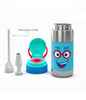 Rabitat Clean Lock Insulated Stainless Steel Bottle