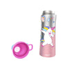 Nutripack Combo (Smash Big kid School Bag + Nutrilock Insulated Stainless Steel Bottle)