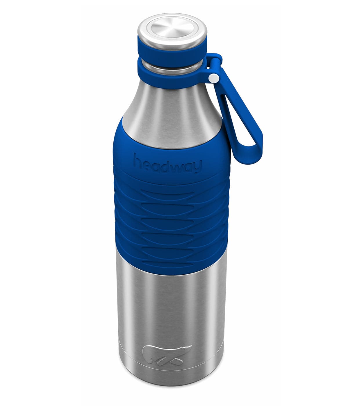 Headway Burell Insulated Steel Water Bottles