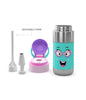 Rabitat Clean Lock Insulated Stainless Steel Bottle