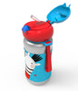 Rabitat Steel Play Bottle