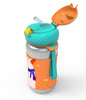 Rabitat Steel Play Bottle
