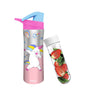 Nutrilock Insulated Bottle 550ml