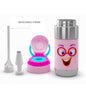 Rabitat Clean Lock Insulated Stainless Steel Bottle
