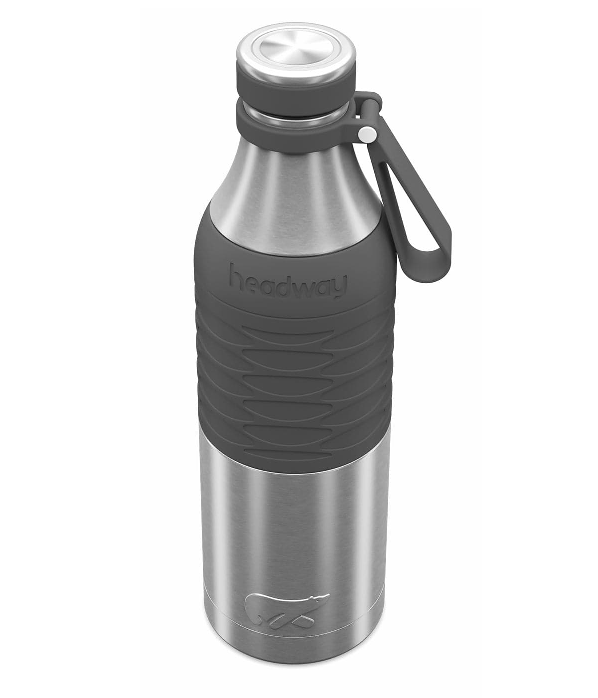 Headway Burell Insulated Steel Water Bottles