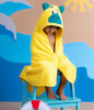 Rabitat kids hooded bath towel
