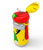 Rabitat Steel Play Bottle