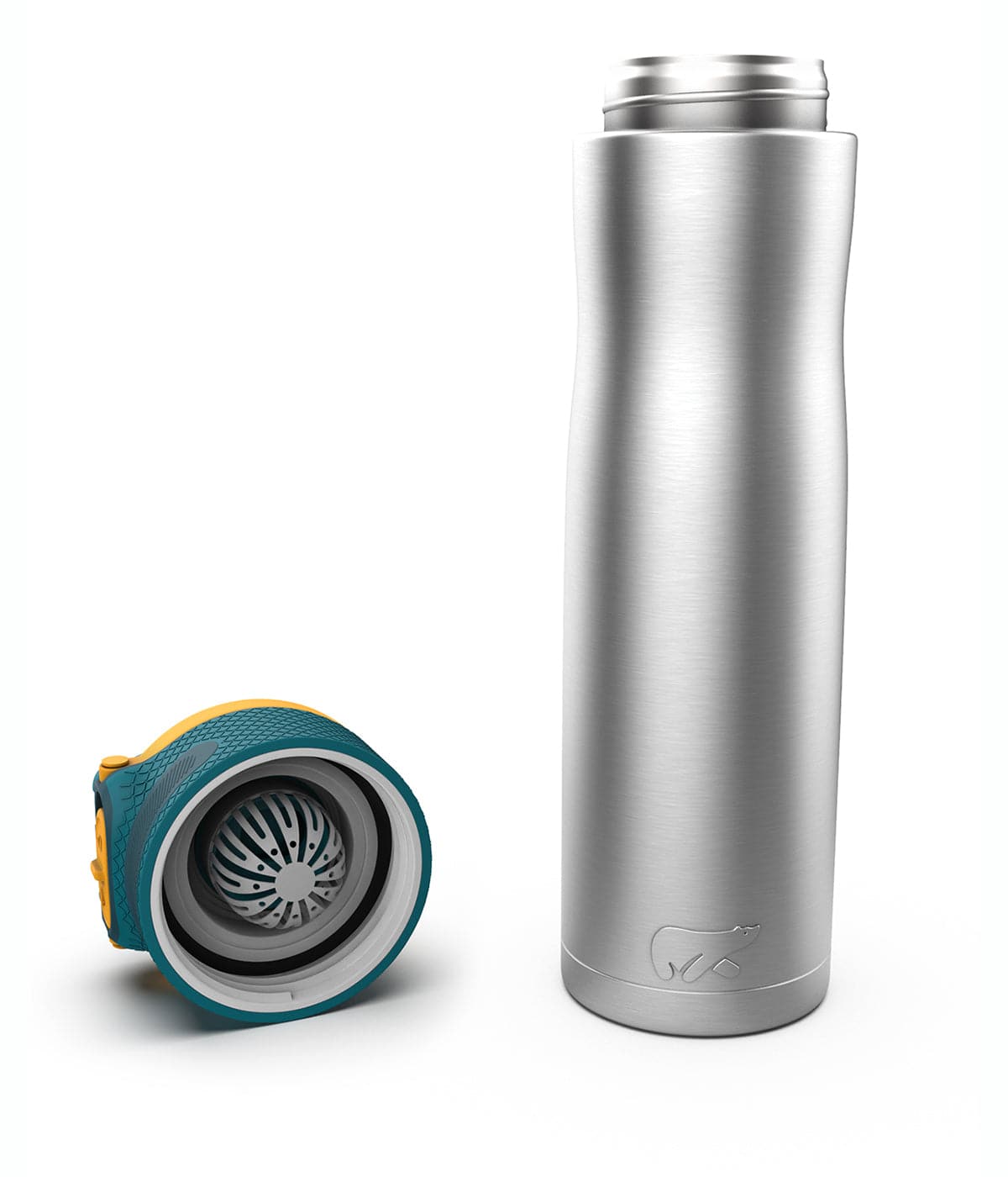 Headway Oslo Insulated Steel Water Bottles