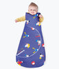 Baby's first bedding set (1 Quilt + 1 Fitted Crib sheet + 1 Sleeping Bag)