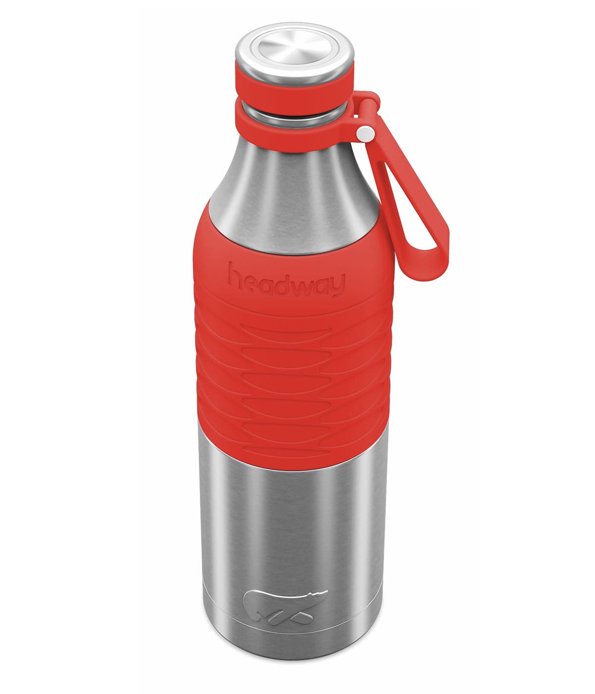Headway Burell Insulated Steel Water Bottles