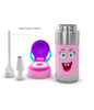 Rabitat Clean Lock Insulated Stainless Steel Bottle
