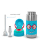 Rabitat Clean Lock Insulated Stainless Steel Bottle