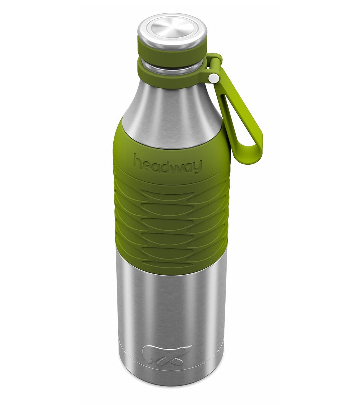 Headway Burell Insulated Steel Water Bottles