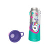 Nutripack Combo (Smash Big kid School Bag + Nutrilock Insulated Stainless Steel Bottle)
