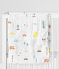 Rabitat Bamboo Swaddle