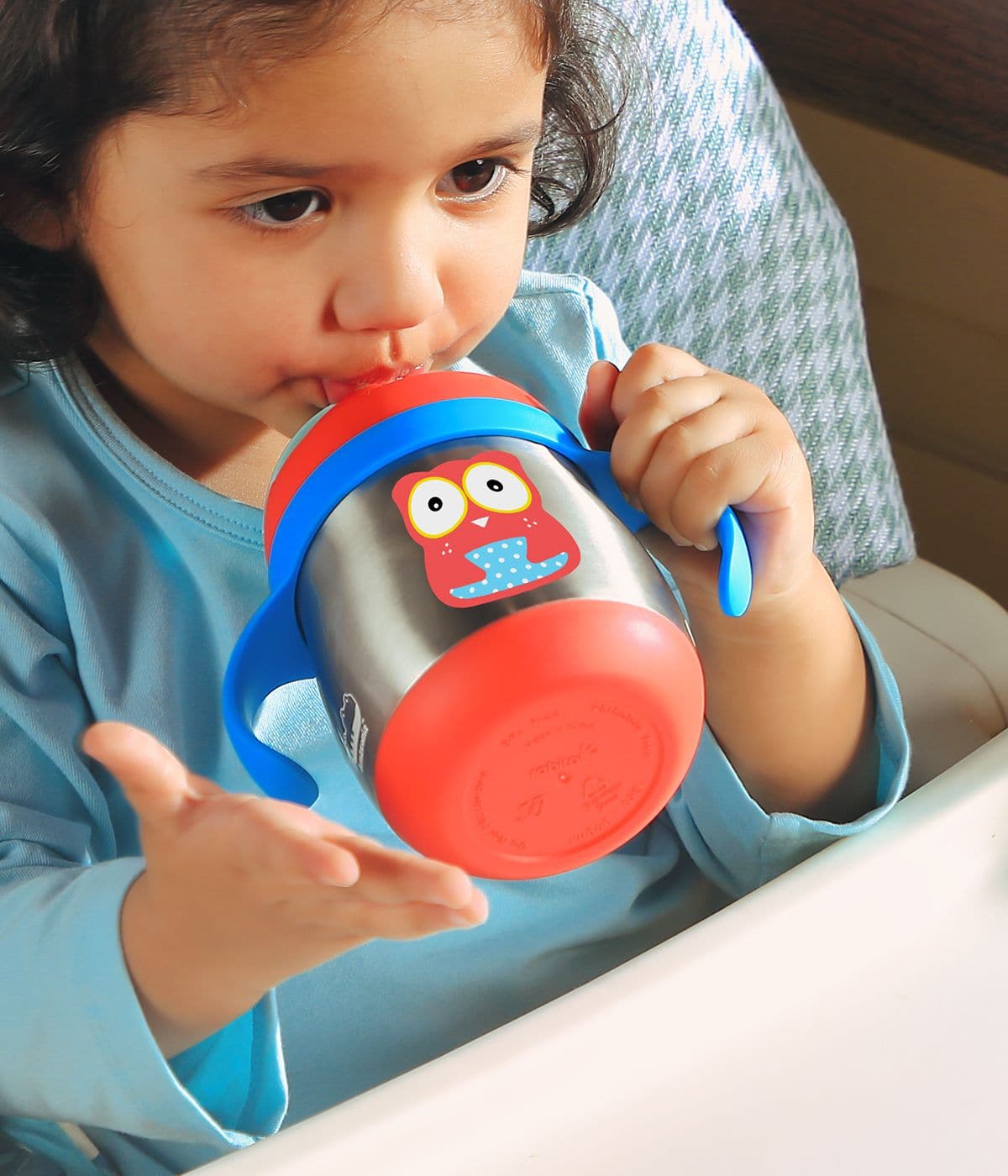 Training Sipper Combo