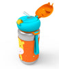 Rabitat Steel Play Bottle