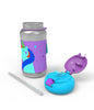 Rabitat Steel Play Bottle