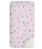 10 Pc Dream Bag Organic Baby Bedding Set
