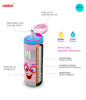 Rabitat Clean Lock Insulated Stainless Steel Bottle