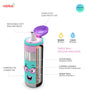Rabitat Clean Lock Insulated Stainless Steel Bottle