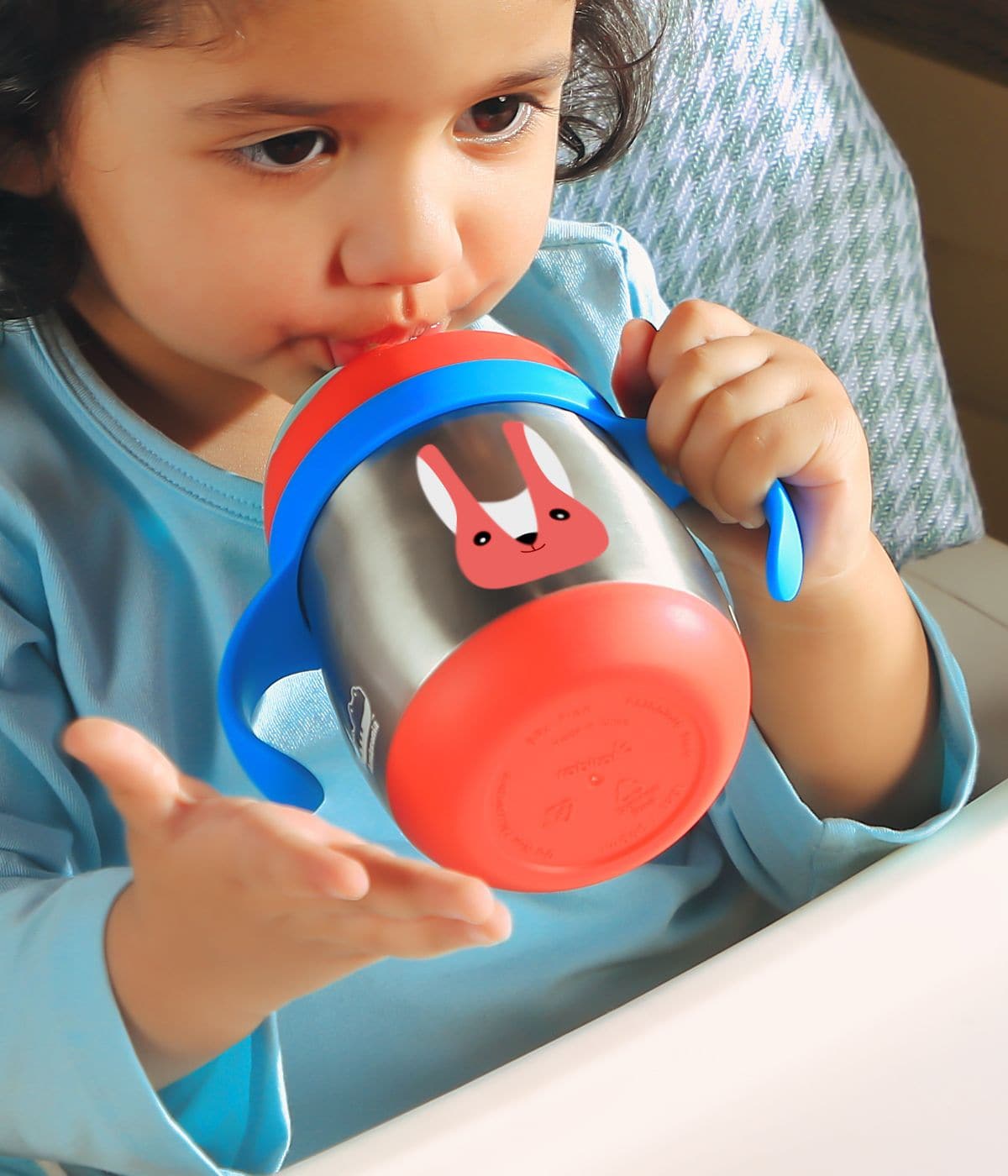 Training Sipper Combo