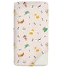 10 Pc Dream Bag Organic Baby Bedding Set