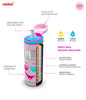 Rabitat Clean Lock Insulated Stainless Steel Bottle