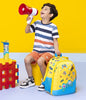 Nutripack Combo (Smash Big kid School Bag + Nutrilock Insulated Stainless Steel Bottle)