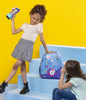 Nutripack Combo (Smash Big kid School Bag + Nutrilock Insulated Stainless Steel Bottle)
