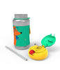 Rabitat Steel Play Bottle