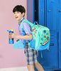 Nutripack Combo (Smash Big kid School Bag + Nutrilock Insulated Stainless Steel Bottle)