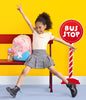 Nutripack Combo (Smash Big kid School Bag + Nutrilock Insulated Stainless Steel Bottle)
