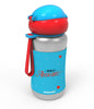 Rabitat Steel Play Bottle