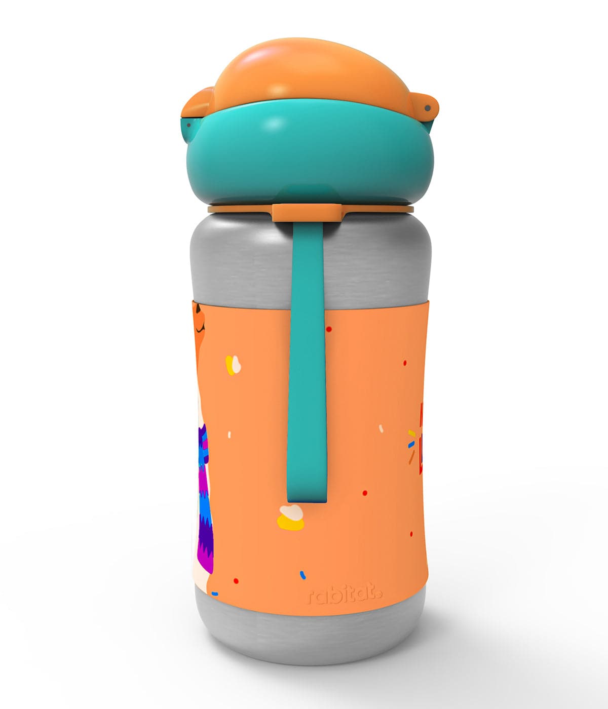 Playdate Squad Combo (Lunchmate Mini + Steel Play Bottle)