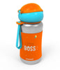 Rabitat Steel Play Bottle