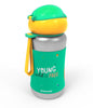 Rabitat Steel Play Bottle